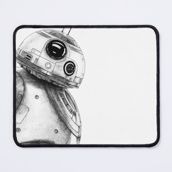 Item preview, Droid: Hello there designed and sold by TiredMatty.
