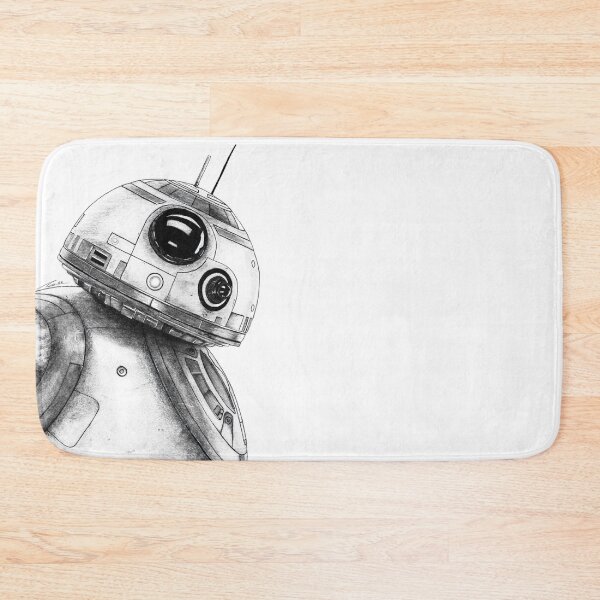 Item preview, Droid: Hello there designed and sold by TiredMatty.