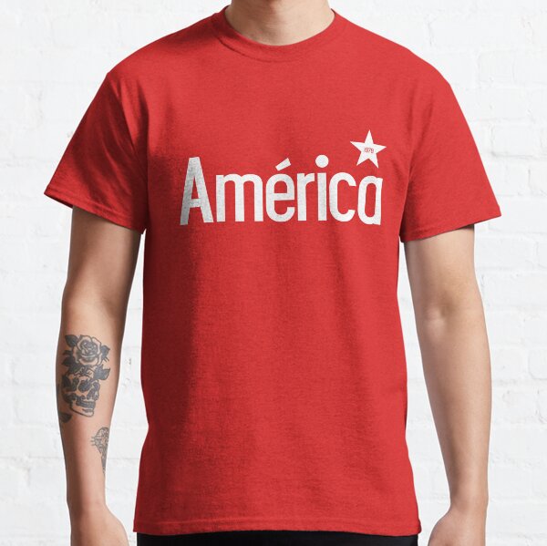 Item preview, América de Cali (Aquel 19) designed and sold by BasicBarcelona.