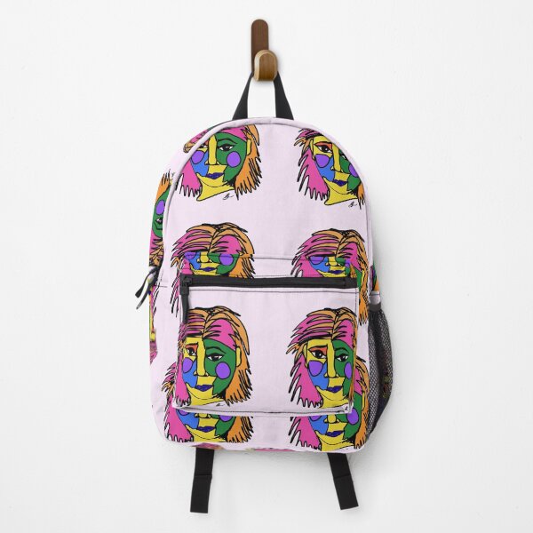 Item preview, Colour pop face designed and sold by ToffeeHelen.