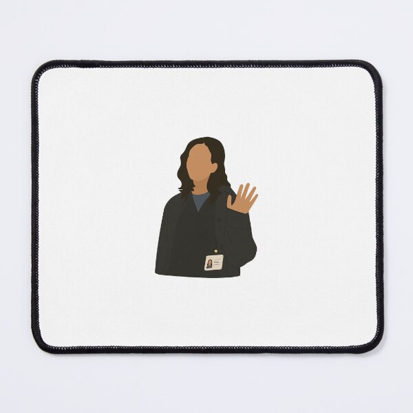 Item preview, Dr. Samira Mohan - The Pitt designed and sold by clarouve .