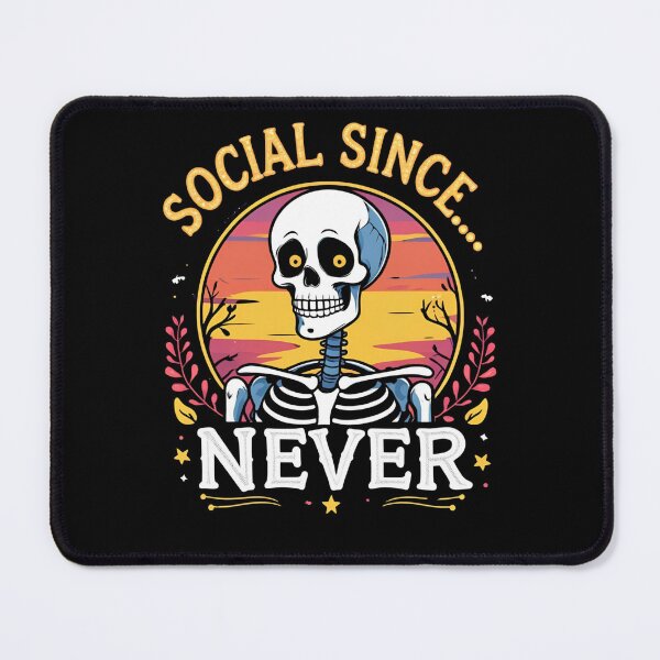 Item preview, Social since never designed and sold by whatthefoxsays.