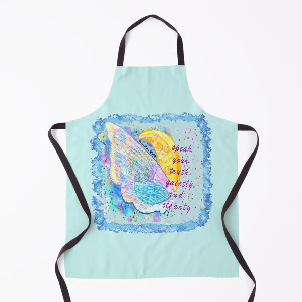 Item preview, Speak Your Truth designed and sold by artmuvz.