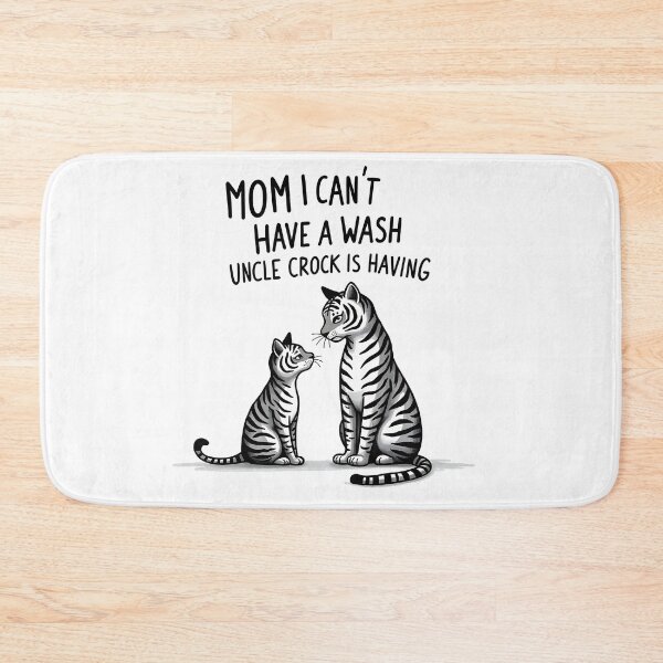 Item preview, Clean Habits, Happy Roars; Tiger Bath Lesson designed and sold by Creative-RE.