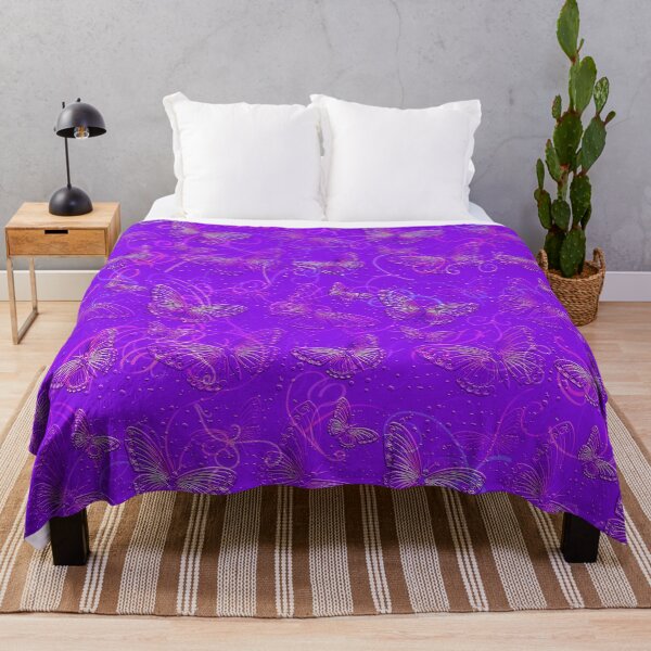 Item preview, Purple Butterfly Celebration designed and sold by Dawne's Designs.