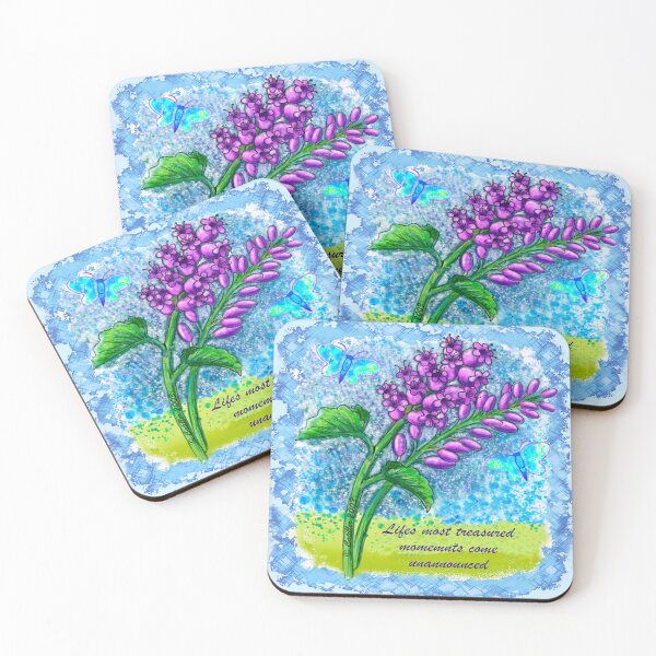 Item preview, Treasured Moments designed and sold by artmuvz.