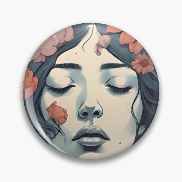 Item preview, Blossoming designed and sold by CosmicCutouts.