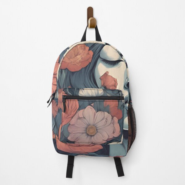 Item preview, Blossoming designed and sold by CosmicCutouts.