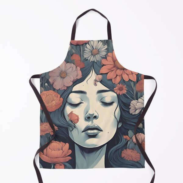 Item preview, Blossoming designed and sold by CosmicCutouts.