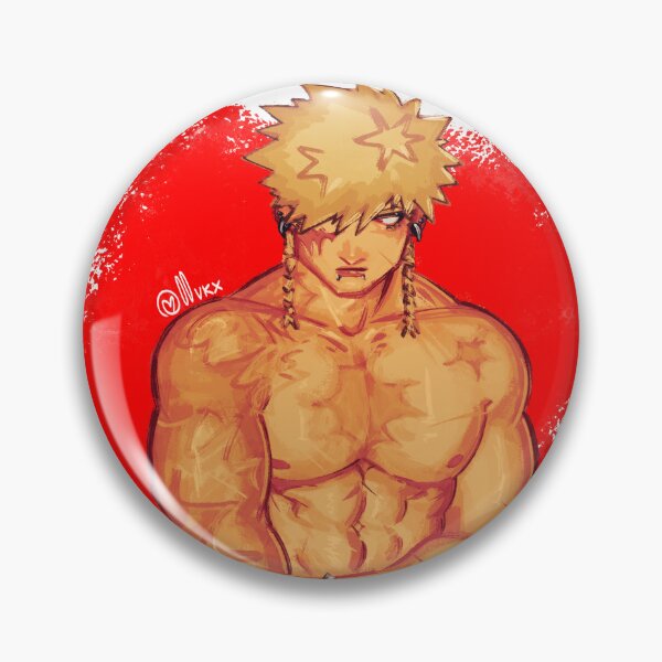 Item preview, Baku!! designed and sold by 00VKX.