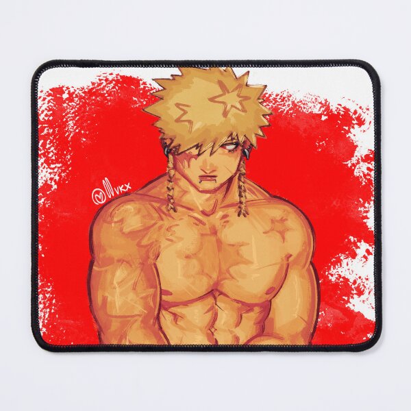 Item preview, Baku!! designed and sold by 00VKX.