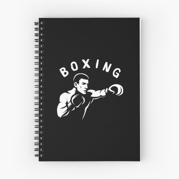 Item preview, Boxing punch with glove designed and sold by AndreMi.