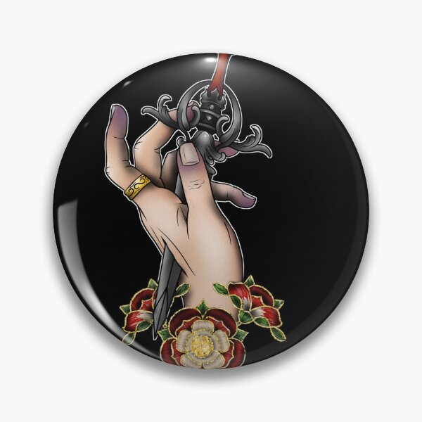 Item preview, Regal Suffering designed and sold by JHondo.