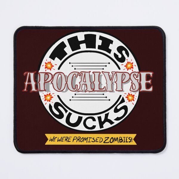 Item preview, Where My Zombies At? designed and sold by Critical Giggle.