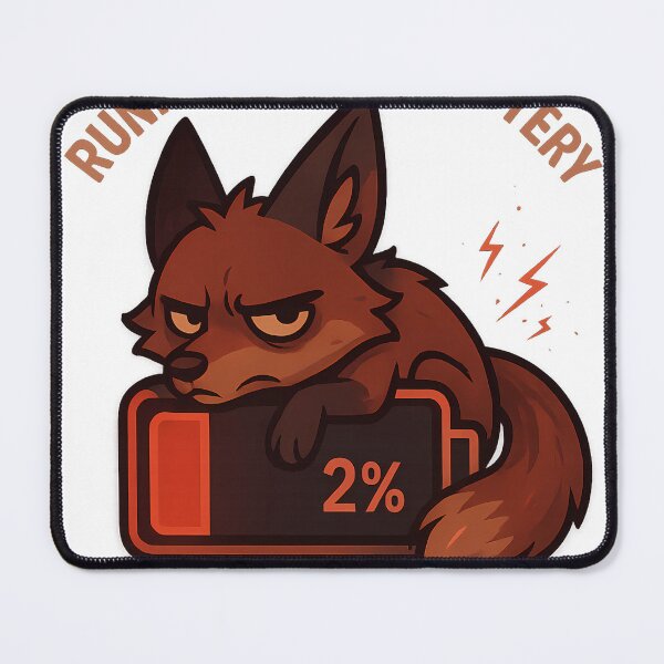 Item preview, Running on Spite – ShadowFox’s Power Source designed and sold by ShadowFoxStudio.