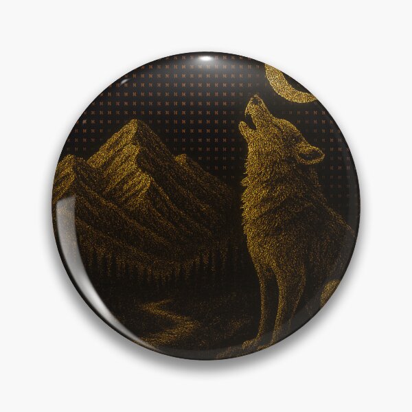 Item preview, I Love Mountains – Minimalist Hiking Adventure Art designed and sold by cyk-pct.