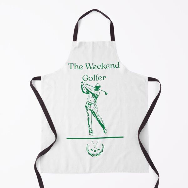 Item preview, The Weekend Golfer Original designed and sold by WeekendGolfer.