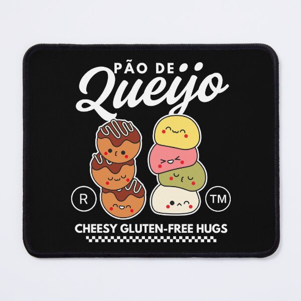 Item preview, Pao de Queijo gluten-free designed and sold by Peerless-Prime.