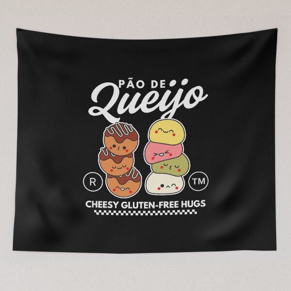 Item preview, Pao de Queijo gluten-free designed and sold by Peerless-Prime.