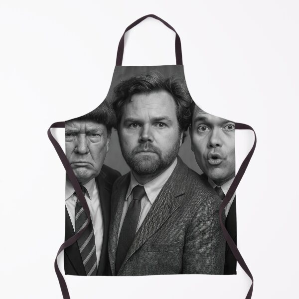 Item preview, The Three MAGAteers: Dumb, Dumber & Indicted designed and sold by Angry Creamsicle.