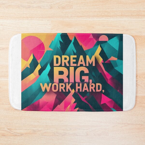 Item preview, Rise & Grind Mode: Activated designed and sold by AstroArtz.