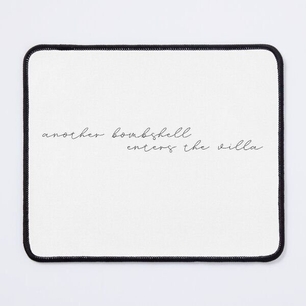 Item preview, another bombshell enters the villa designed and sold by pnkrose.