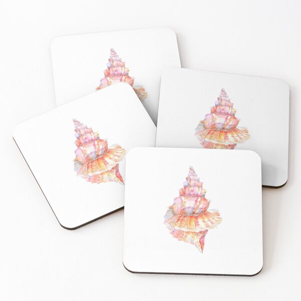 Item preview, conch shell designed and sold by pizzarolls0607.