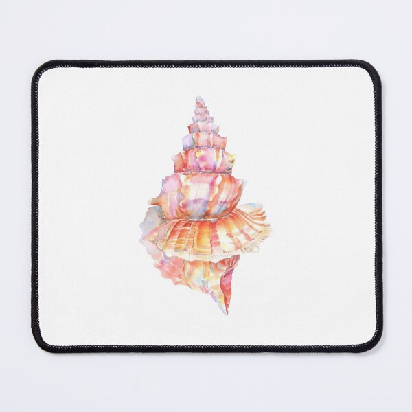 Item preview, conch shell designed and sold by pizzarolls0607.