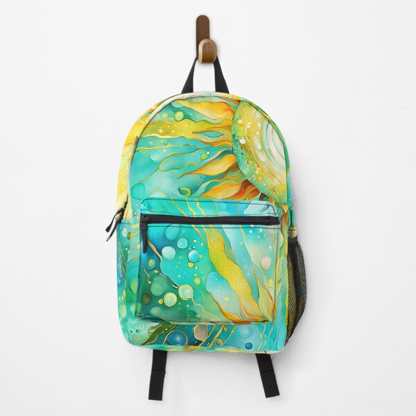 Item preview, Cool Abstract Sun in the Ocean designed and sold by Lightworker11.