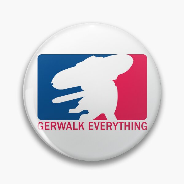 Item preview, Asplenia Studios: GERWALK EVERYTHING Asshimar designed and sold by Asplenia Studios.