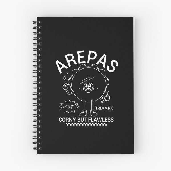 Item preview, Arepas gluten-free designed and sold by Peerless-Prime.