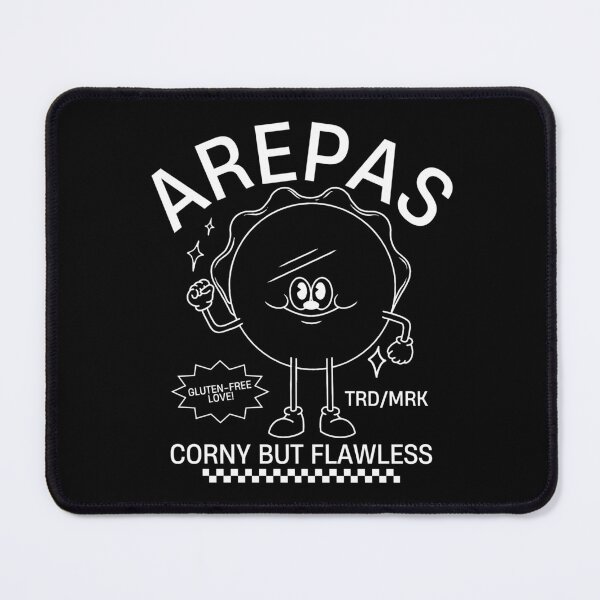 Item preview, Arepas gluten-free designed and sold by Peerless-Prime.