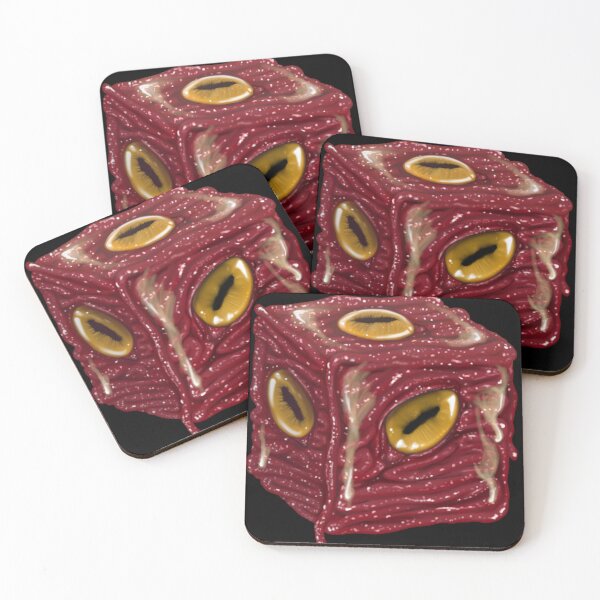 Item preview, Meat Cube designed and sold by JHondo.