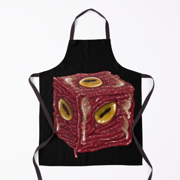 Item preview, Meat Cube designed and sold by JHondo.