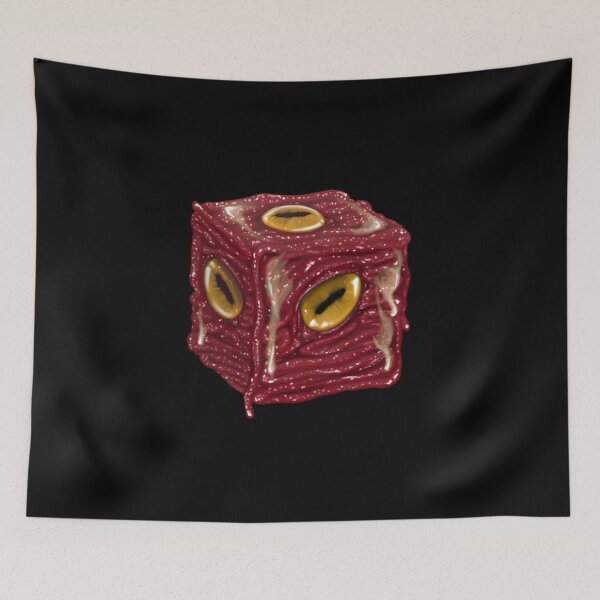 Item preview, Meat Cube designed and sold by JHondo.
