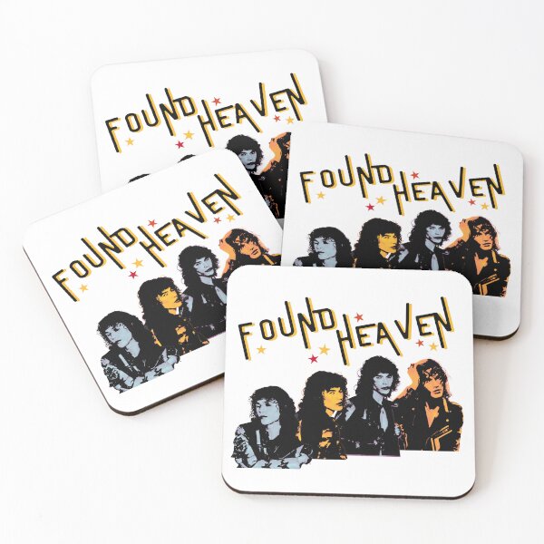Item preview, Found Heaven Conan Gray designed and sold by DhriegoStudio.