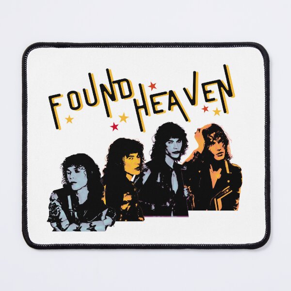Item preview, Found Heaven Conan Gray designed and sold by DhriegoStudio.