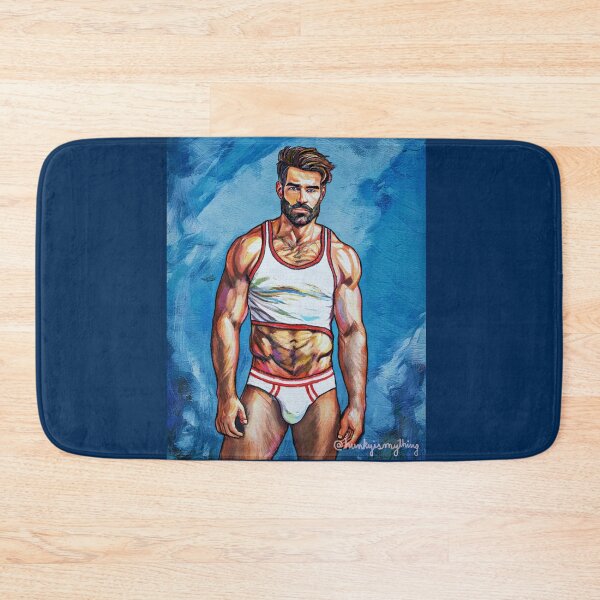 Item preview, Xander designed and sold by Hunkyismything.