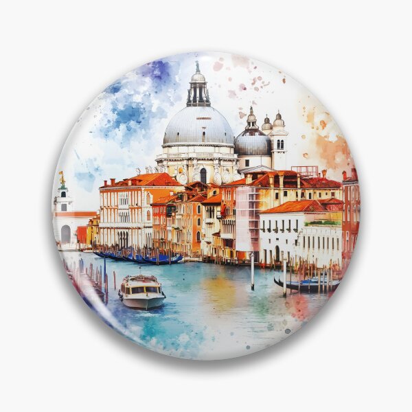 Item preview, #1 Italy  designed and sold by Harven Rose .
