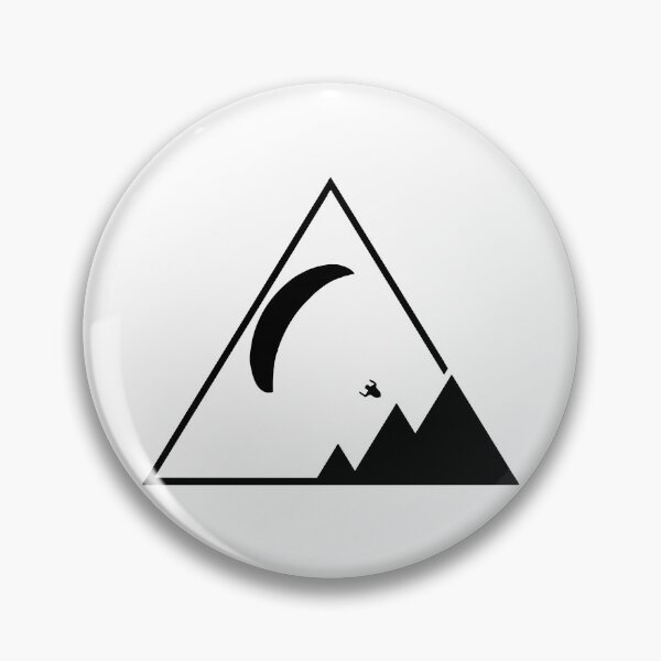 Item preview, Paraglide. Peak. designed and sold by tabemisa.
