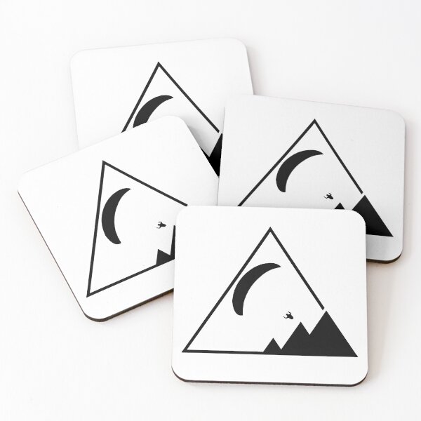 Item preview, Paraglide. Peak. designed and sold by tabemisa.