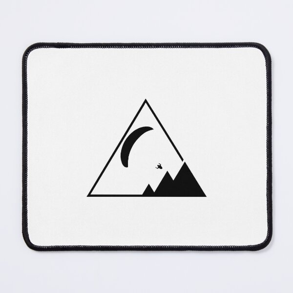 Item preview, Paraglide. Peak. designed and sold by tabemisa.