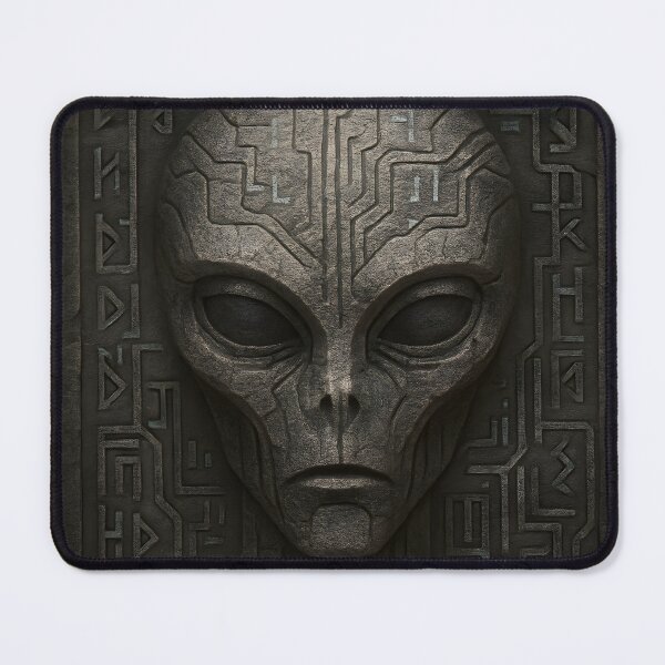 Item preview, The Ancient Architects designed and sold by AlienInkvasion.