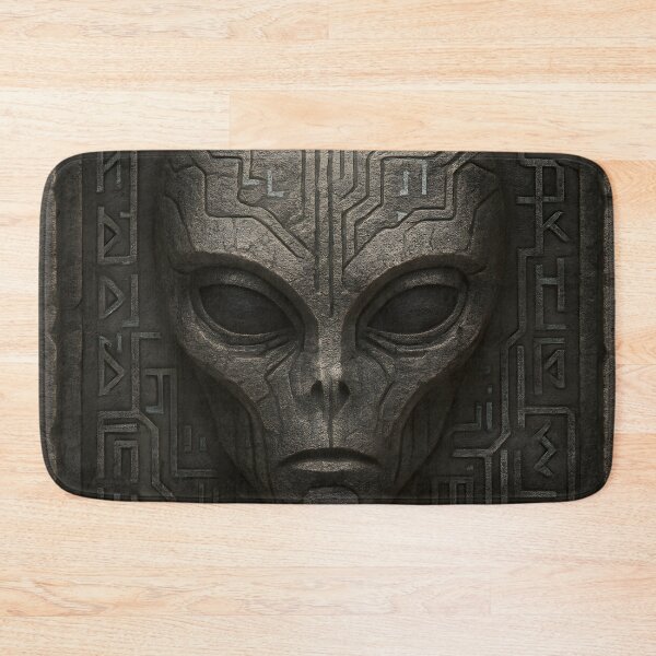Item preview, The Ancient Architects designed and sold by AlienInkvasion.