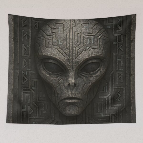 Item preview, The Ancient Architects designed and sold by AlienInkvasion.