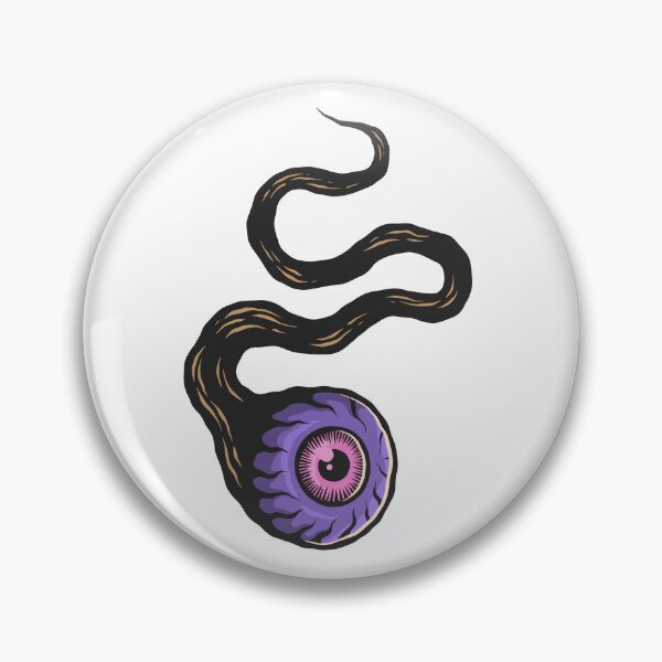 Item preview, The Eye designed and sold by Renato Art.