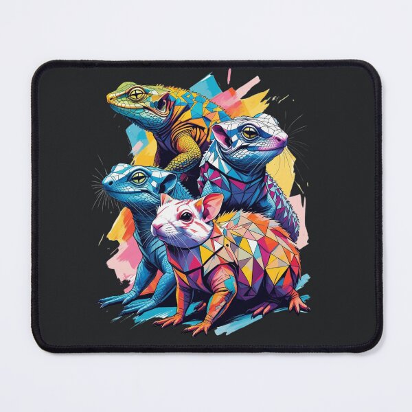 Item preview, Exotic Pet Geometry designed and sold by Zakrytos ★★★★★.