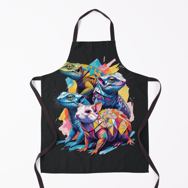 Item preview, Exotic Pet Geometry designed and sold by Zakrytos ★★★★★.