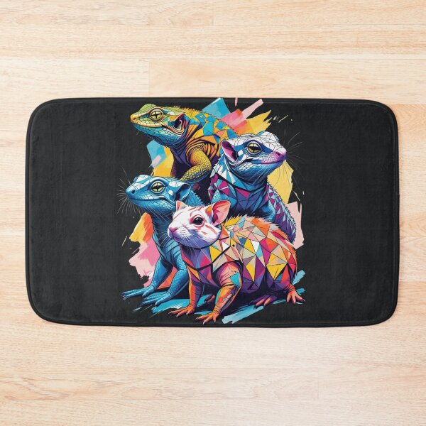 Item preview, Exotic Pet Geometry designed and sold by Zakrytos ★★★★★.