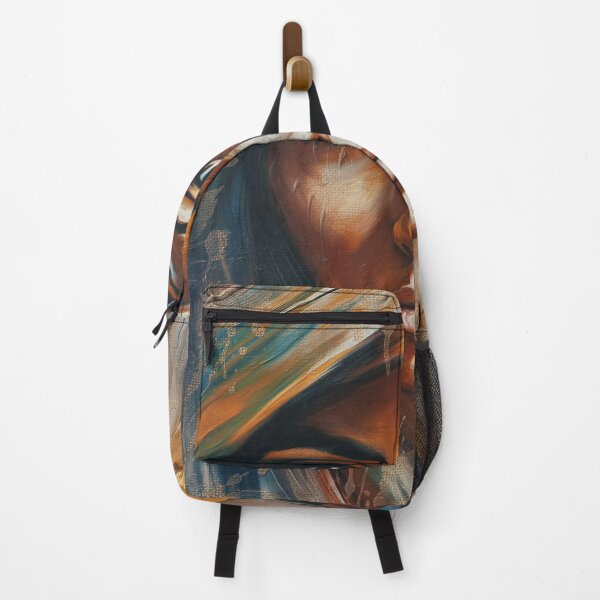 Item preview, Abstract portrait designed and sold by Andy551.